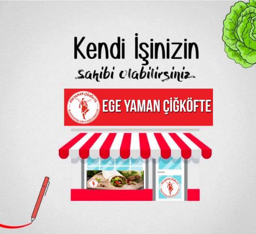 Kendi İşinizin Sahibi Olabilirsiniz