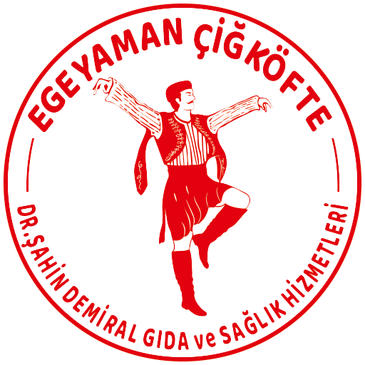 Ege Yaman Çiğ Köfte