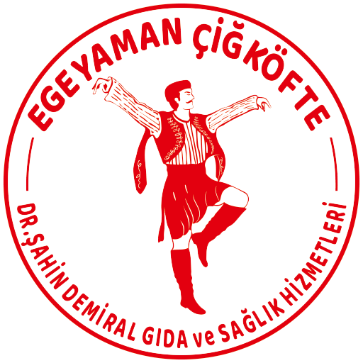 Ege Yaman Çiğ Köfte