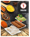 Çiğ Köfte (500 gr)